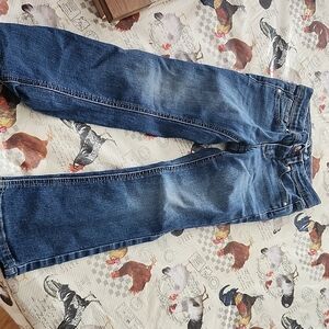Jordache Kids Blue Jeans